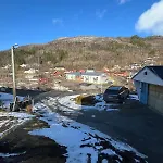 Nyaraló In A Quiet Area Kjøpsvik