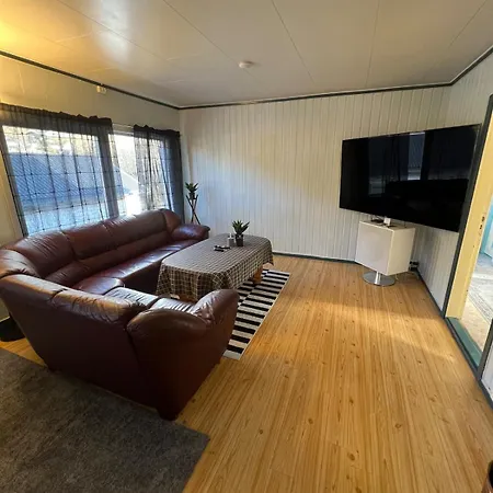 Holiday home In A Quiet Area