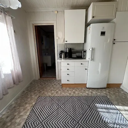 In A Quiet Area Holiday home