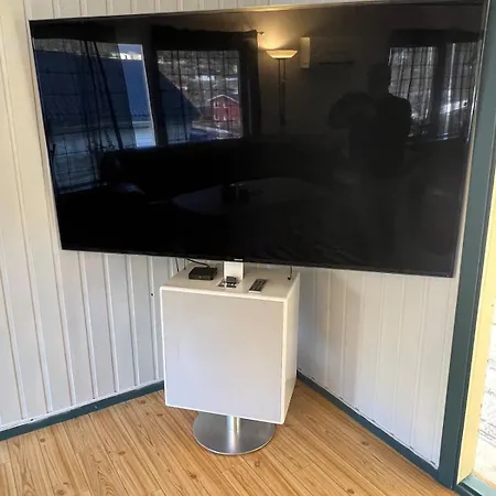 In A Quiet Area Holiday home *