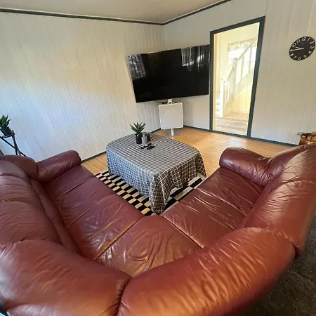 In A Quiet Area Holiday home