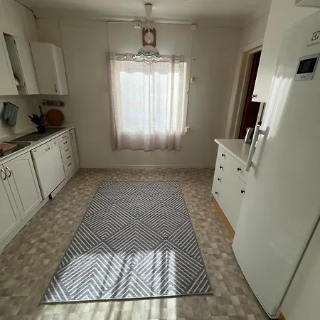 Holiday home In A Quiet Area