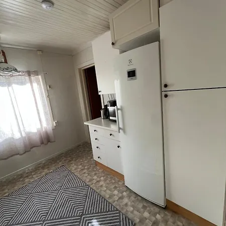 In A Quiet Area Holiday home Kjopsvik