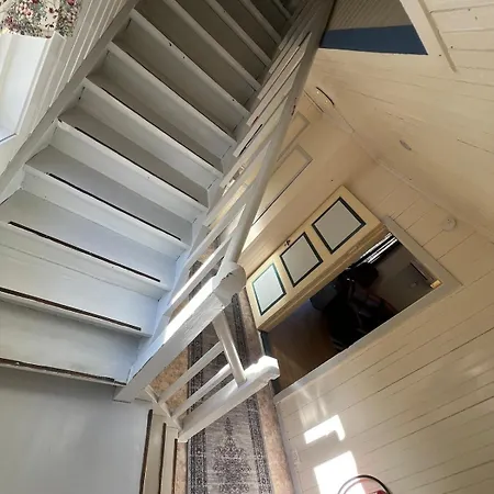 In A Quiet Area Holiday home