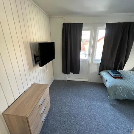 Holiday home In A Quiet Area