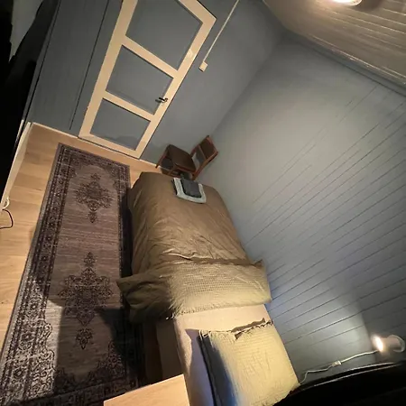 Holiday home In A Quiet Area *