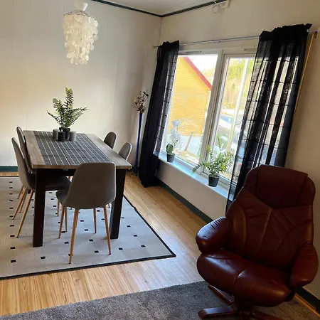 Holiday home In A Quiet Area