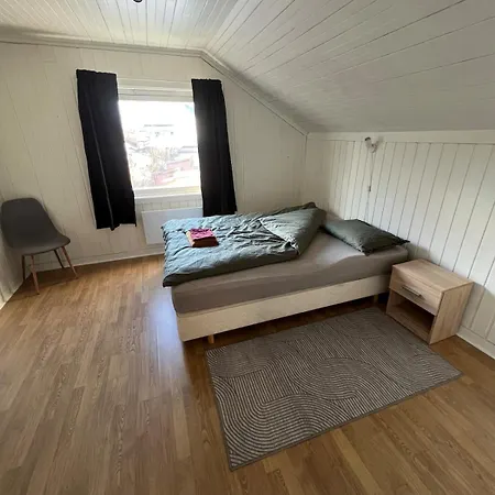 In A Quiet Area Holiday home *