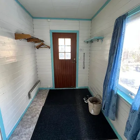 In A Quiet Area Kjopsvik