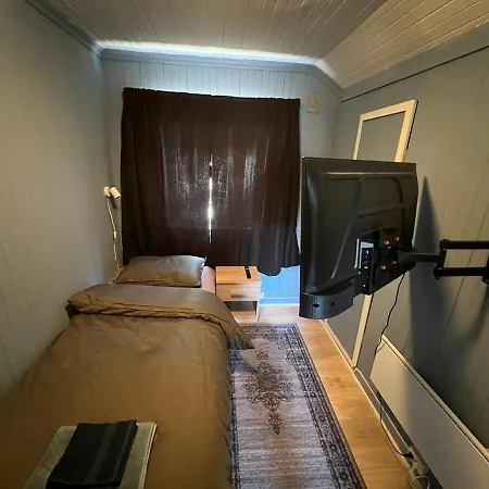 Holiday home In A Quiet Area *