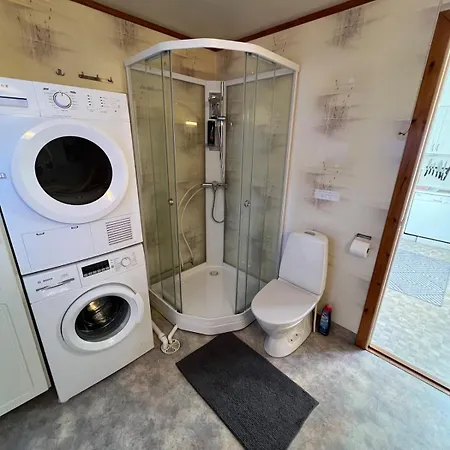 Holiday home In A Quiet Area