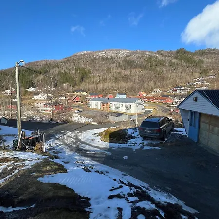 Holiday home In A Quiet Area Kjopsvik