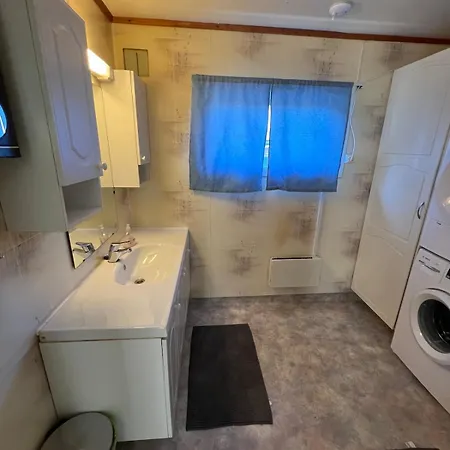 Holiday home In A Quiet Area