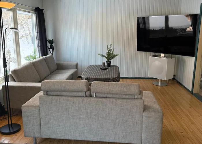 In A Quiet Area Holiday home