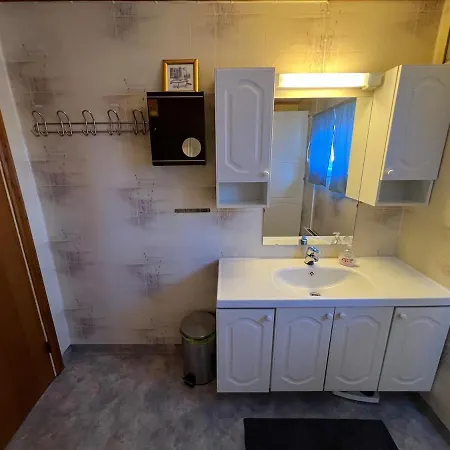 Feriehus In A Quiet Area Kjøpsvik