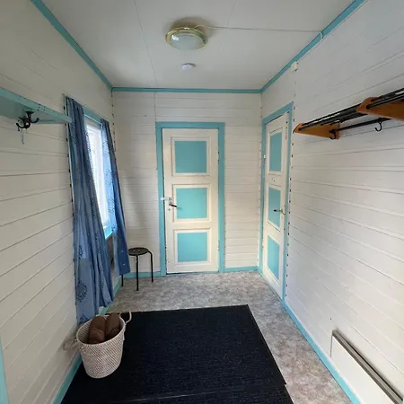 Feriehus In A Quiet Area Kjøpsvik